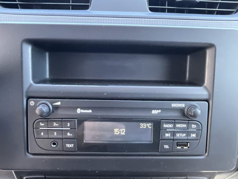 RENAULT EXPRESS V 1.5 BLUE DCI 75 CV CONFORT