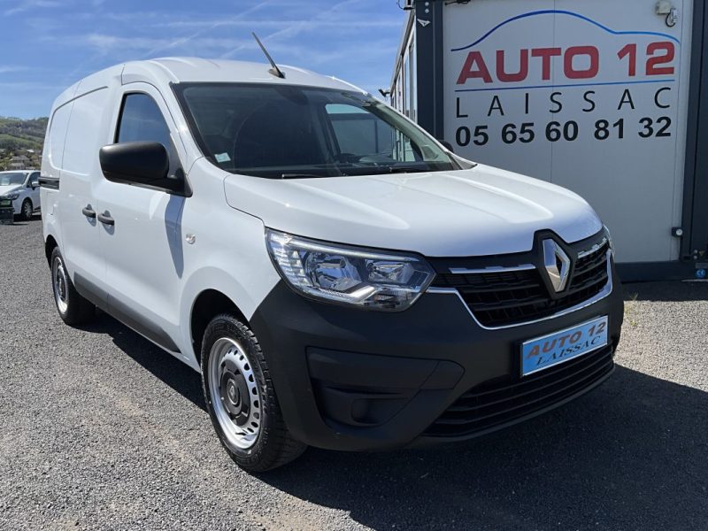 RENAULT EXPRESS V 1.5 BLUE DCI 75 CV CONFORT