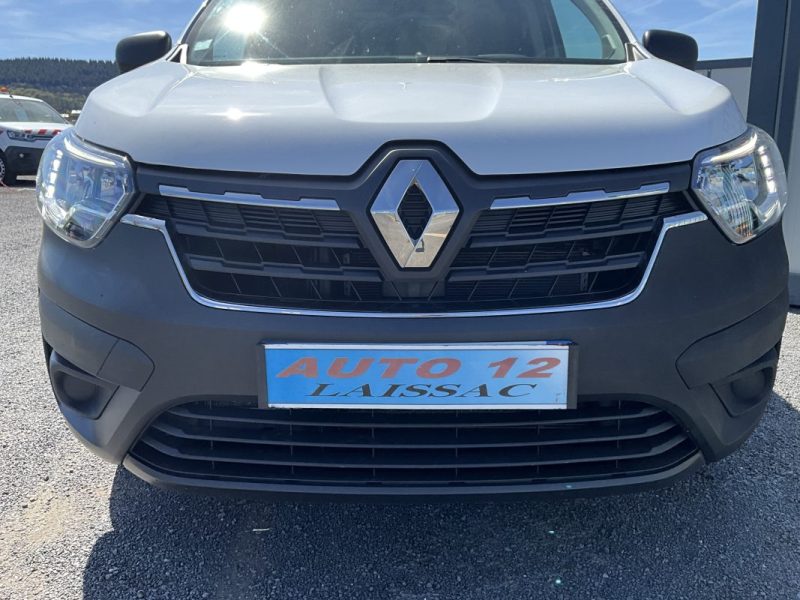 RENAULT EXPRESS V 1.5 BLUE DCI 75 CV CONFORT