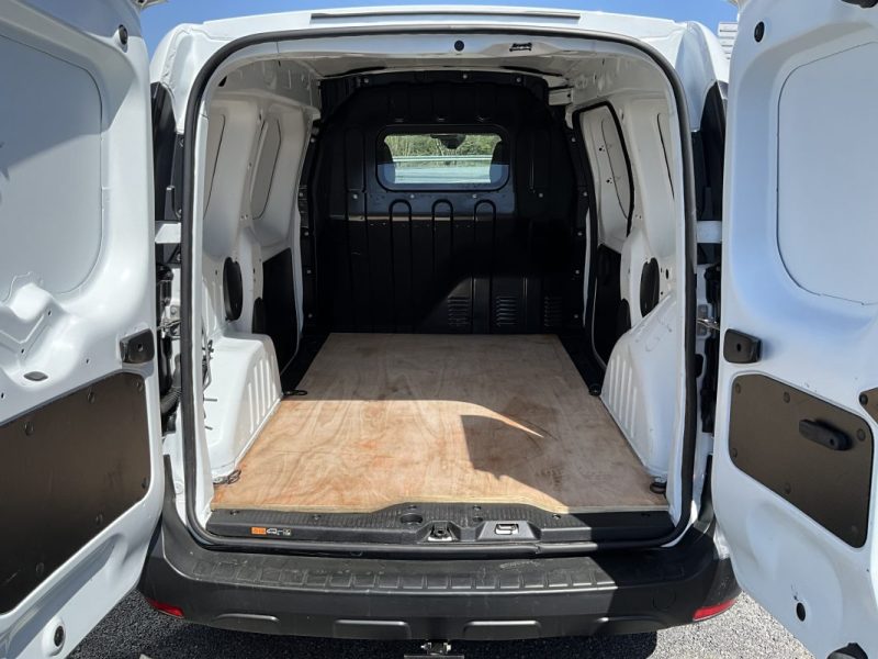 RENAULT EXPRESS V 1.5 BLUE DCI 75 CV CONFORT
