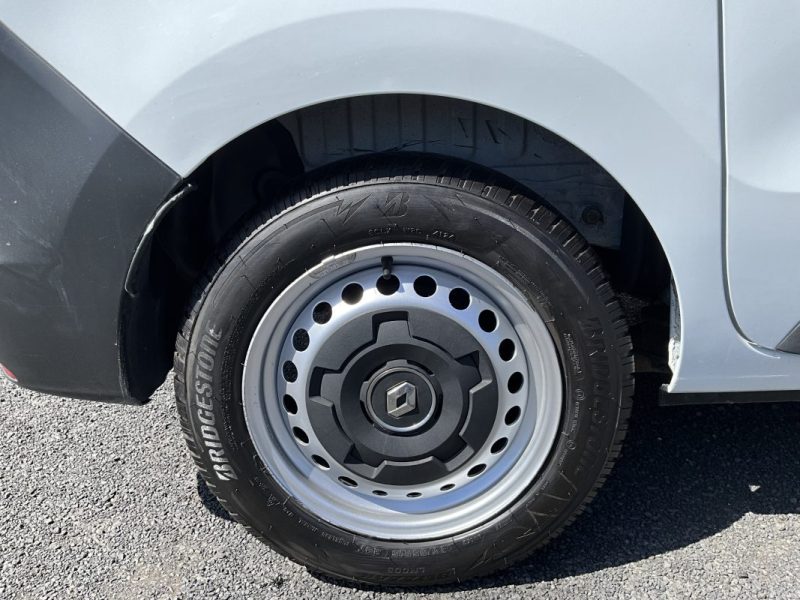 RENAULT EXPRESS V 1.5 BLUE DCI 75 CV CONFORT