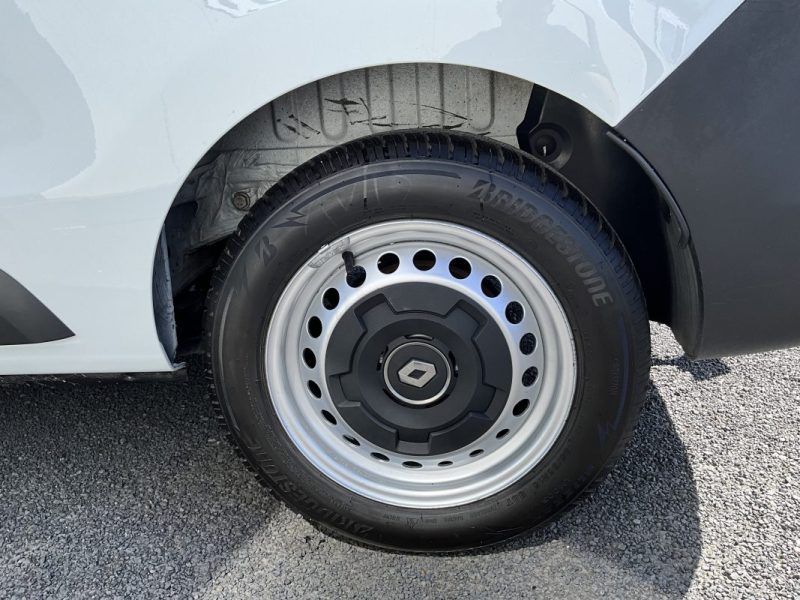 RENAULT EXPRESS V 1.5 BLUE DCI 75 CV CONFORT