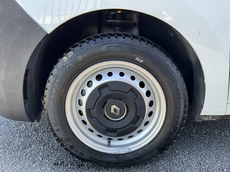 RENAULT EXPRESS V 1.5 BLUE DCI 75 CV CONFORT