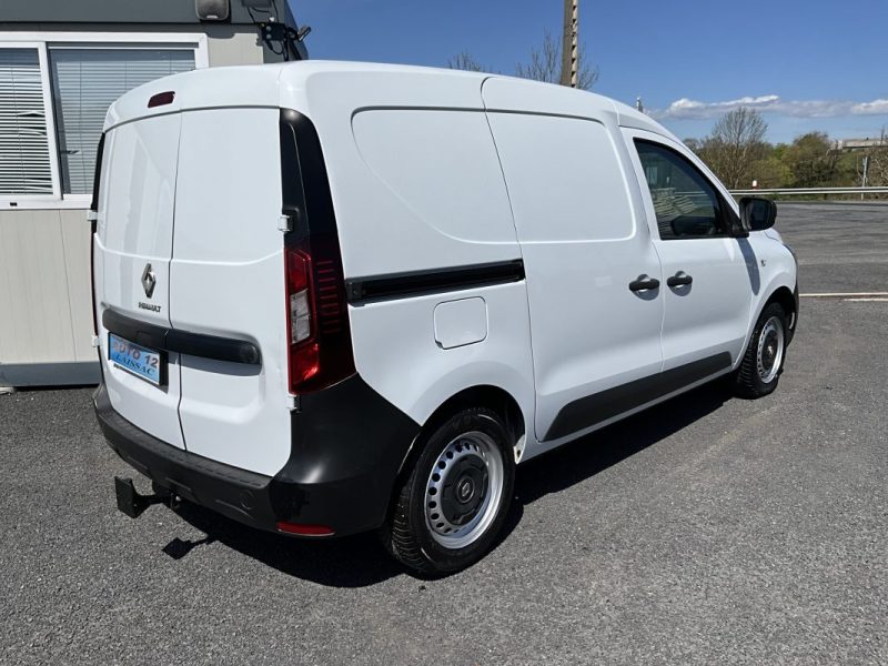 RENAULT EXPRESS V 1.5 BLUE DCI 75 CV CONFORT