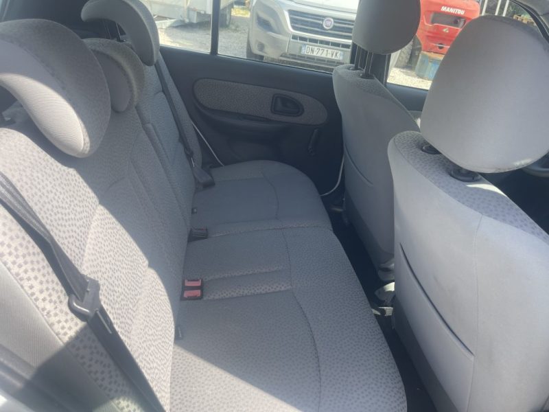 RENAULT CLIO CAMPUS 1.2 16V 75CV CT OK CLIM GARANTIE