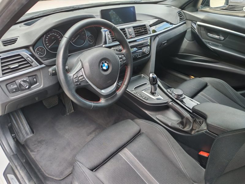 BMW  318IA 1.5l Sport 136CH - Garantie 6 Mois