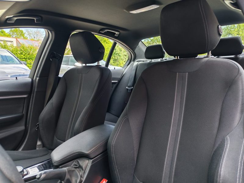 BMW  318IA 1.5l Sport 136CH - Garantie 6 Mois