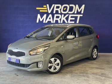 KIA CARENS 1.7 CRDI 116 CH BVM 7 PLACES  2014