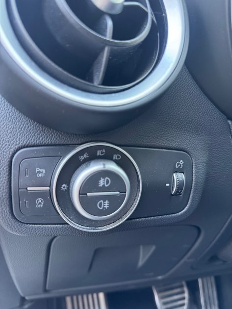 ALFA ROMEO STELVIO 2.2 DIESEL 160CH AT8 MY19