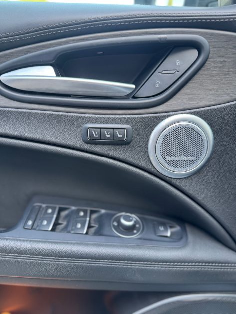 ALFA ROMEO STELVIO 2.2 DIESEL 160CH AT8 MY19