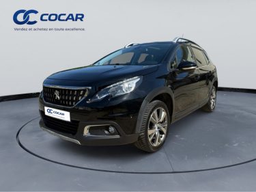 PEUGEOT 2008  1.6 BLUEHDI 120 ALLURE 
