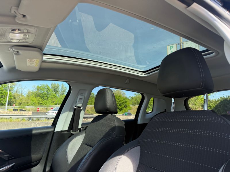 PEUGEOT 2008  1.6 BLUEHDI 120 ALLURE 