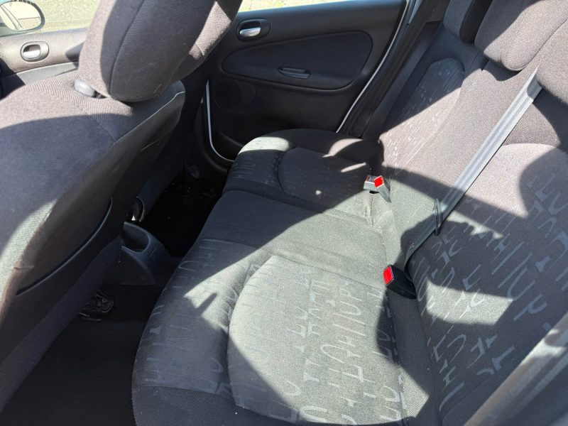 PEUGEOT 206 SW XS 1.4E 16V 90CH 