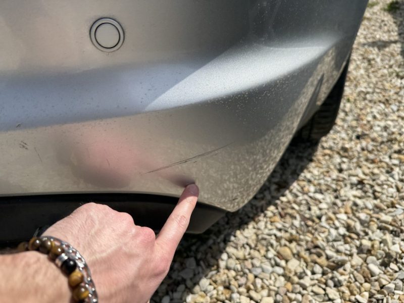 TOYOTA AVENSIS 2.0 D-4D 116CV 2003