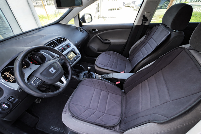 SEAT ALTEA 2.0 TDI 140CH FAP CR I-TECH 2014