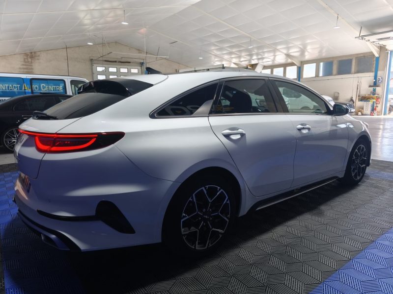 KIA PROCEED 1.5 T-GDI 160Cv GT LINE PREMIUM DCT7 2022
