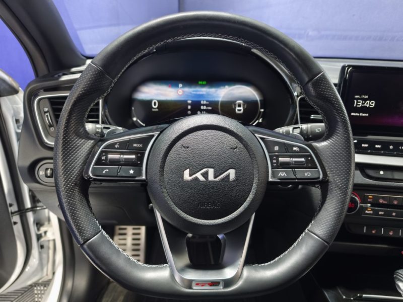 KIA PROCEED 1.5 T-GDI 160Cv GT LINE PREMIUM DCT7 2022