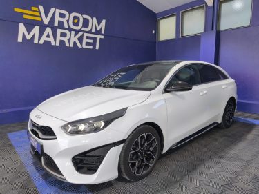 KIA PROCEED 1.5 T-GDI 160Cv GT LINE PREMIUM DCT7 2022