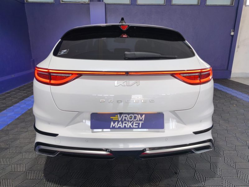 KIA PROCEED 1.5 T-GDI 160Cv GT LINE PREMIUM DCT7 2022