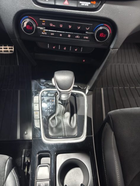 KIA PROCEED 1.5 T-GDI 160Cv GT LINE PREMIUM DCT7 2022