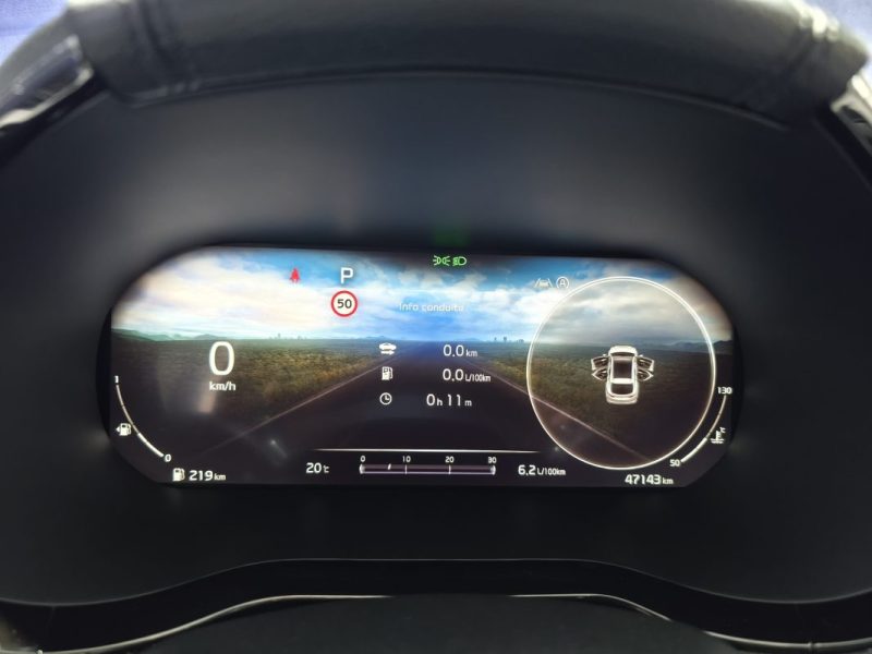 KIA PROCEED 1.5 T-GDI 160Cv GT LINE PREMIUM DCT7 2022