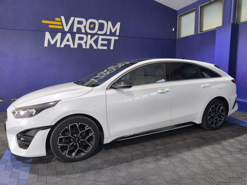 KIA PROCEED 1.5 T-GDI 160Cv GT LINE PREMIUM DCT7 2022