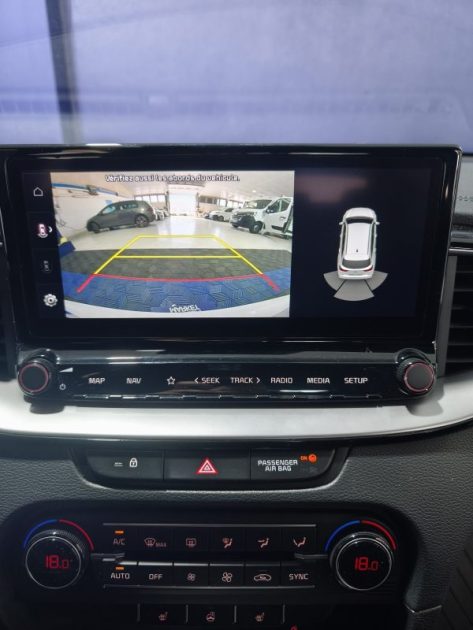 KIA PROCEED 1.5 T-GDI 160Cv GT LINE PREMIUM DCT7 2022