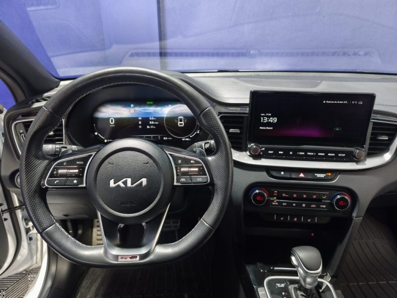 KIA PROCEED 1.5 T-GDI 160Cv GT LINE PREMIUM DCT7 2022