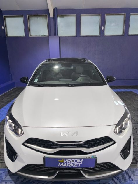 KIA PROCEED 1.5 T-GDI 160Cv GT LINE PREMIUM DCT7 2022