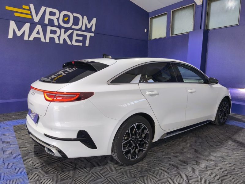 KIA PROCEED 1.5 T-GDI 160Cv GT LINE PREMIUM DCT7 2022
