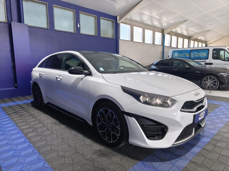 KIA PROCEED 1.5 T-GDI 160Cv GT LINE PREMIUM DCT7 2022