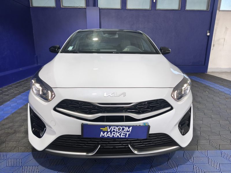 KIA PROCEED 1.5 T-GDI 160Cv GT LINE PREMIUM DCT7 2022