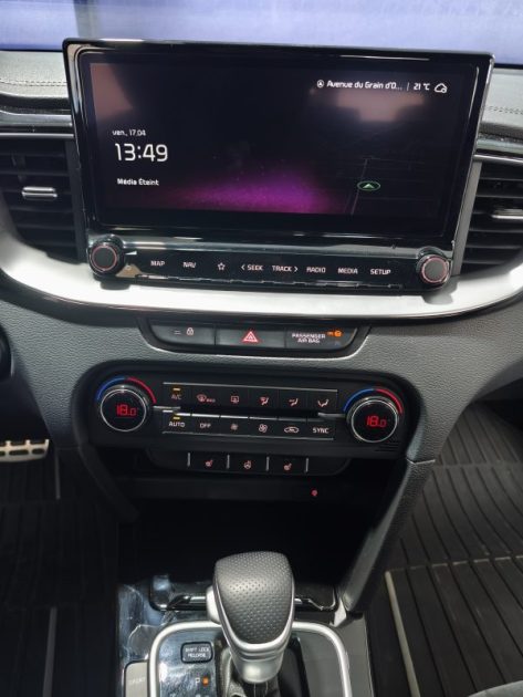 KIA PROCEED 1.5 T-GDI 160Cv GT LINE PREMIUM DCT7 2022