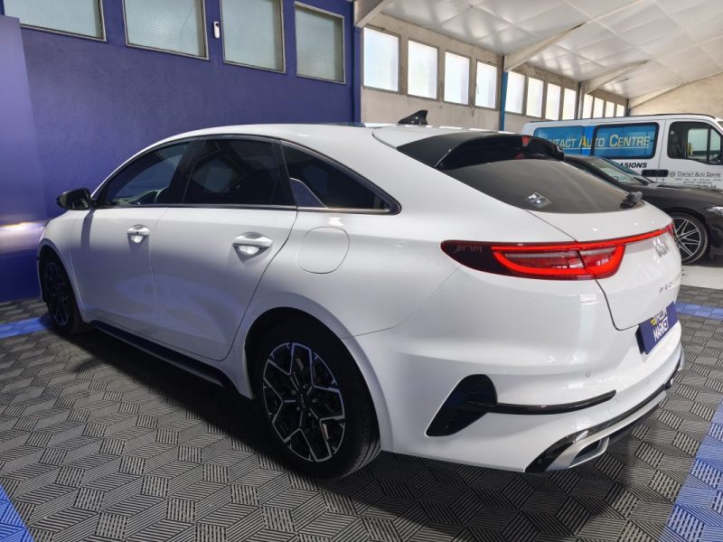 KIA PROCEED 1.5 T-GDI 160Cv GT LINE PREMIUM DCT7 2022