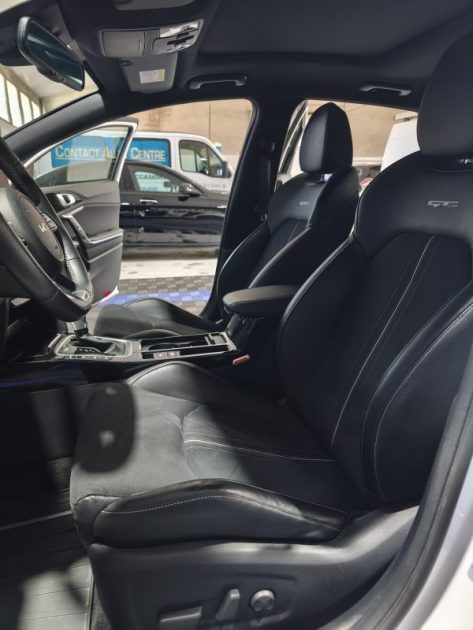 KIA PROCEED 1.5 T-GDI 160Cv GT LINE PREMIUM DCT7 2022