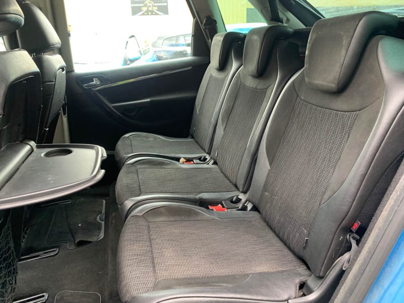 CITROEN C4 1.6 HDI 110 ATTRACTION 2011