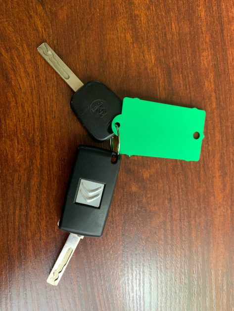 CITROEN C4 1.6 HDI 110 ATTRACTION 2011