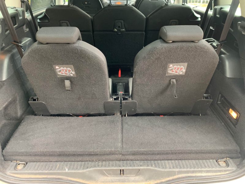 CITROEN C4 BLUEHDI 150CH EXCLUSIVE S&S EAT6 2016