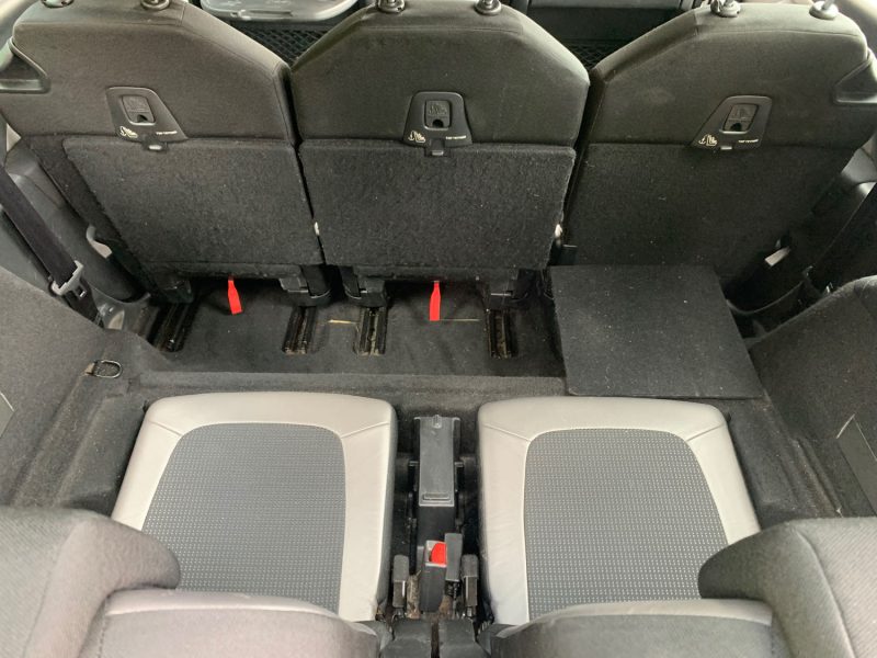 CITROEN C4 BLUEHDI 150CH EXCLUSIVE S&S EAT6 2016