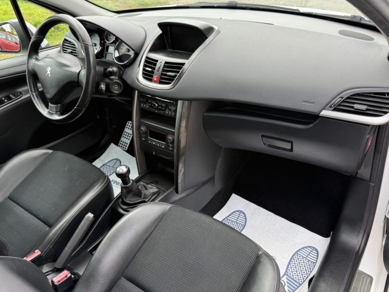 Peugeot 207 SW 1.6 VTi 120 ch Outdoor - Gps - Clim - Révisée & Garantie 6 mois