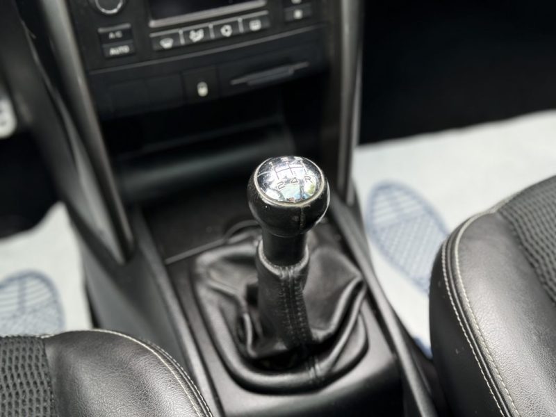 Peugeot 207 SW 1.6 VTi 120 ch Outdoor - Gps - Clim - Révisée & Garantie 6 mois