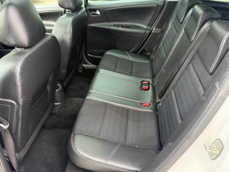 Peugeot 207 SW 1.6 VTi 120 ch Outdoor - Gps - Clim - Révisée & Garantie 6 mois