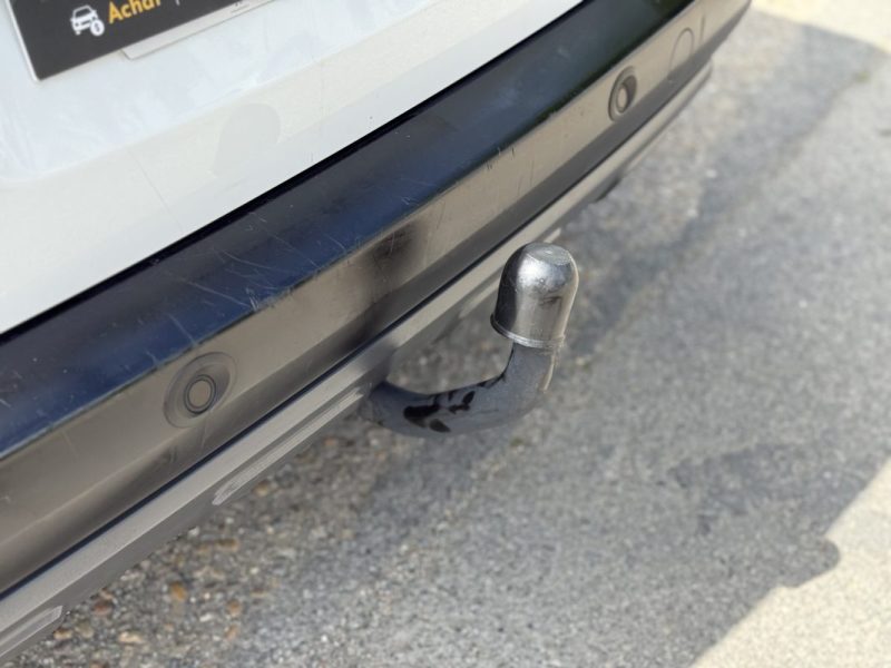 Peugeot 207 SW 1.6 VTi 120 ch Outdoor - Gps - Clim - Révisée & Garantie 6 mois