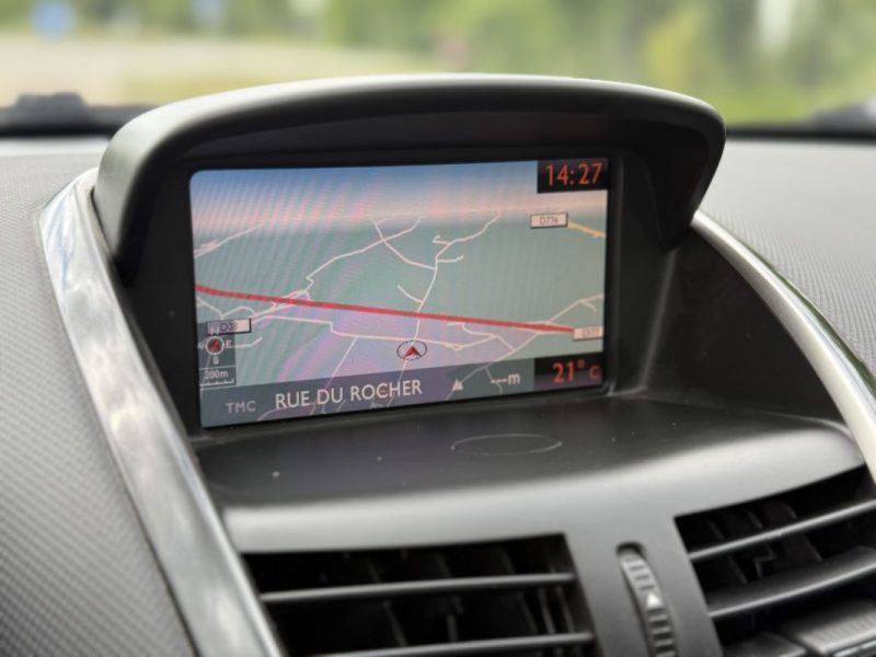 Peugeot 207 SW 1.6 VTi 120 ch Outdoor - Gps - Clim - Révisée & Garantie 6 mois