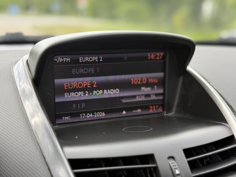 Peugeot 207 SW 1.6 VTi 120 ch Outdoor - Gps - Clim - Révisée & Garantie 6 mois