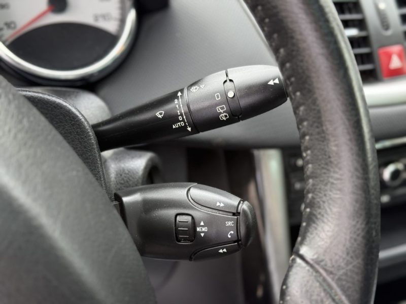 Peugeot 207 SW 1.6 VTi 120 ch Outdoor - Gps - Clim - Révisée & Garantie 6 mois