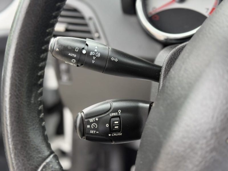 Peugeot 207 SW 1.6 VTi 120 ch Outdoor - Gps - Clim - Révisée & Garantie 6 mois