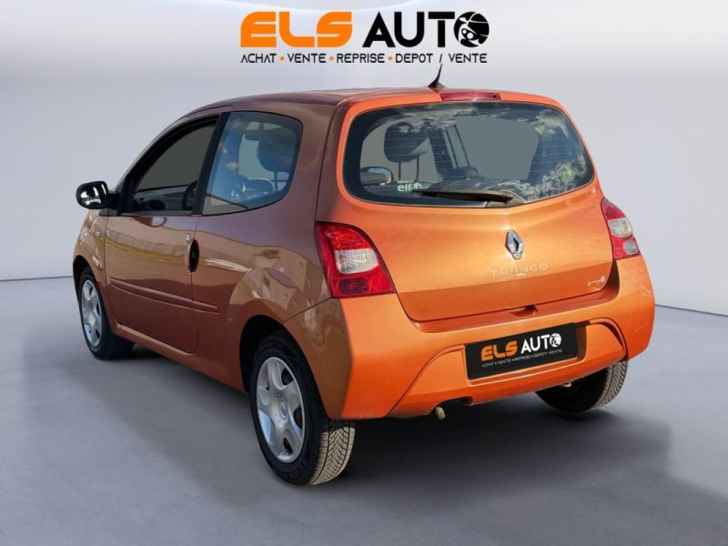RENAULT TWINGO 1.5 DCI 85ch Distribution Neuve 