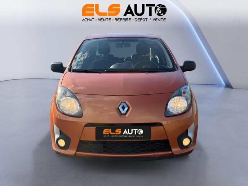 RENAULT TWINGO 1.5 DCI 85ch Distribution Neuve 