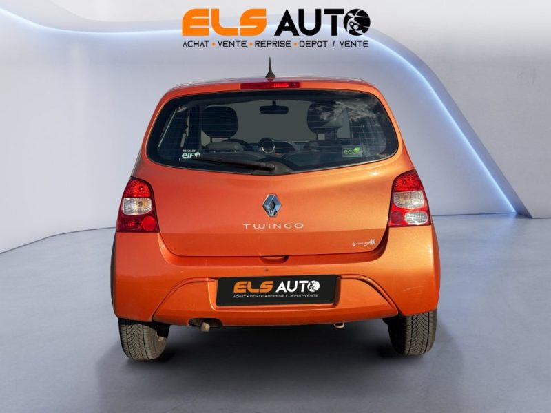 RENAULT TWINGO 1.5 DCI 85ch Distribution Neuve 